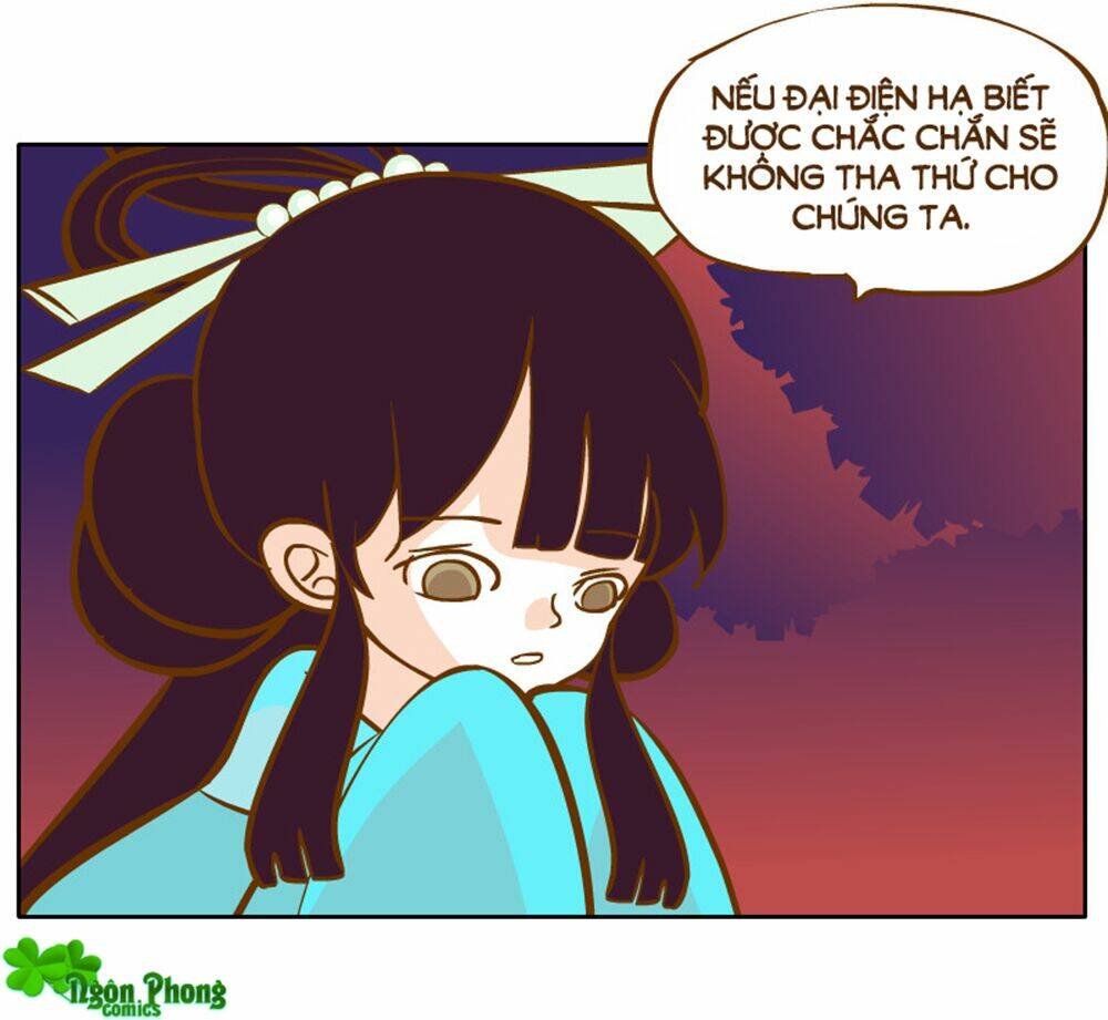 Hòa Thượng Và Tiểu Long Quân [Chap 1-70] - Page 30