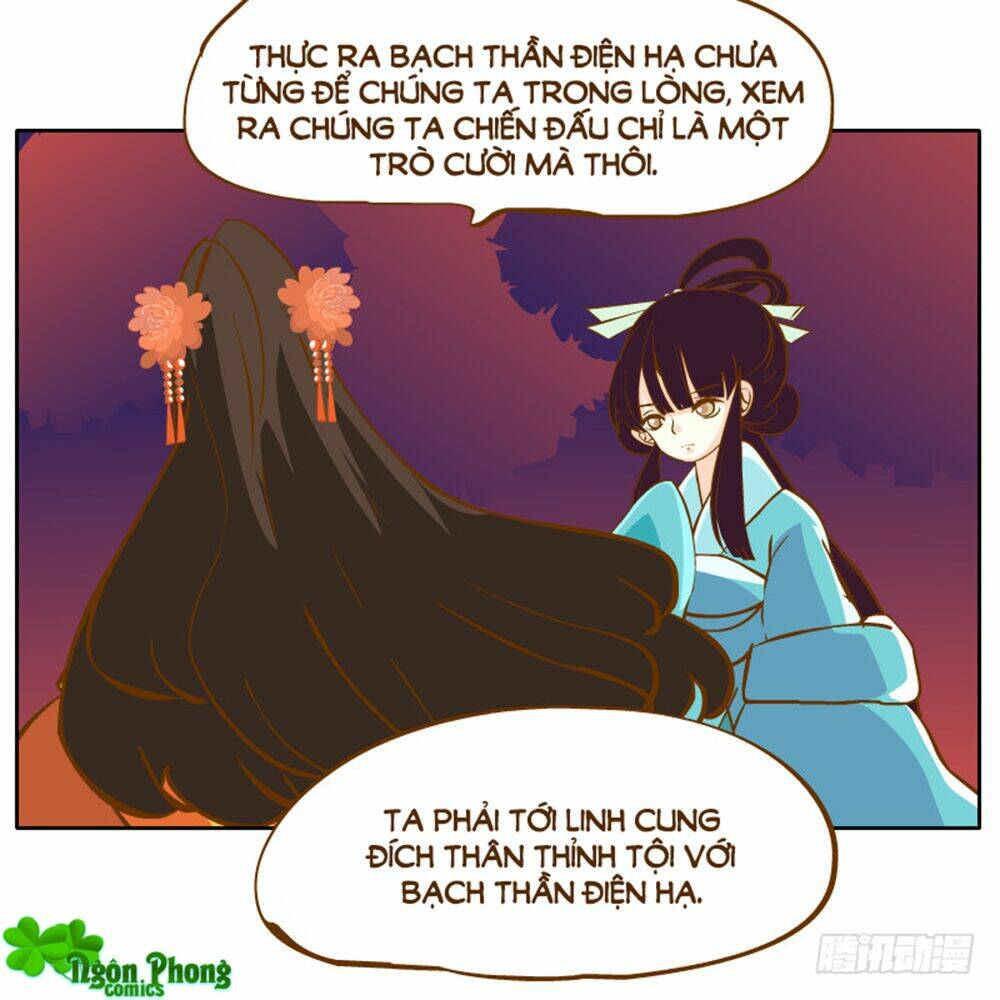 Hòa Thượng Và Tiểu Long Quân [Chap 1-70] - Page 32