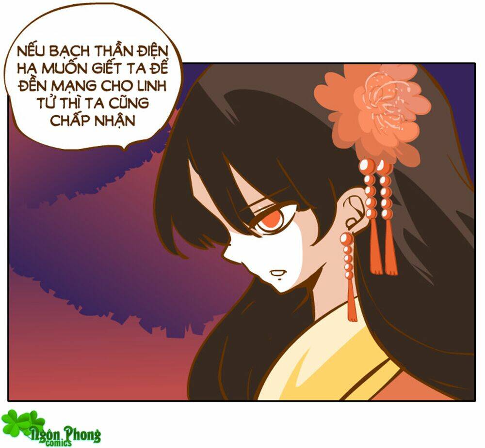 Hòa Thượng Và Tiểu Long Quân [Chap 1-70] - Page 33