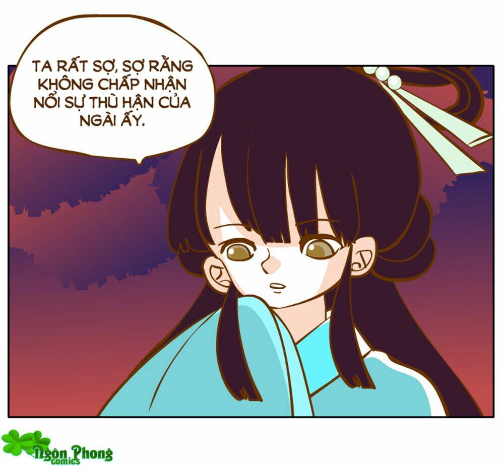 Hòa Thượng Và Tiểu Long Quân [Chap 1-70] - Page 34