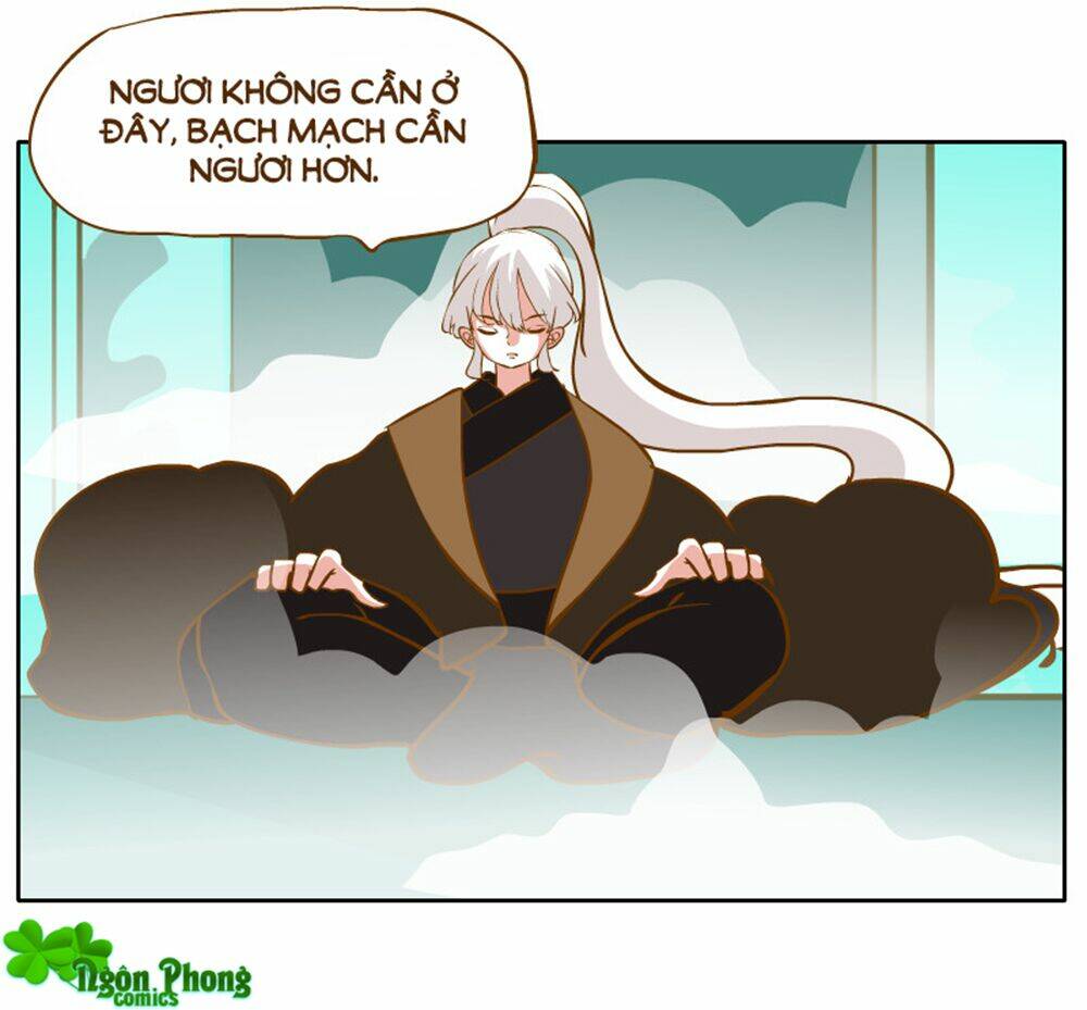 Hòa Thượng Và Tiểu Long Quân [Chap 1-70] - Page 39