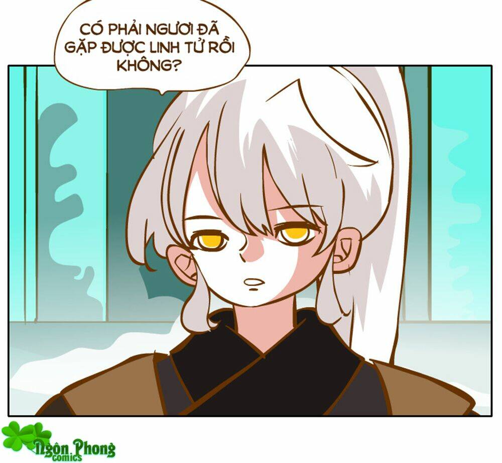 Hòa Thượng Và Tiểu Long Quân [Chap 1-70] - Page 44