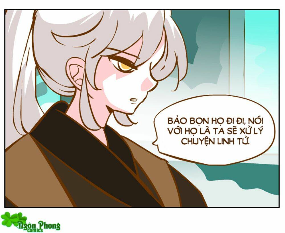 Hòa Thượng Và Tiểu Long Quân [Chap 1-70] - Page 56