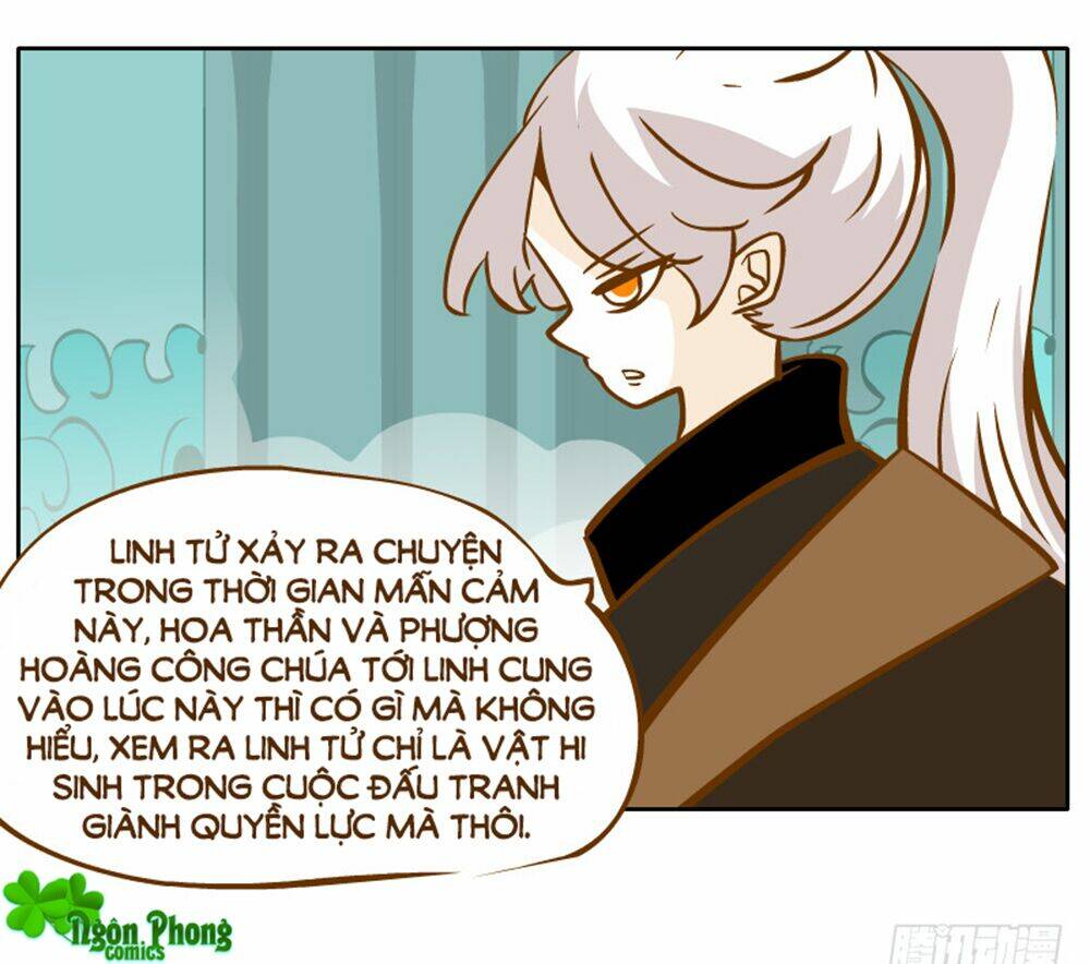 Hòa Thượng Và Tiểu Long Quân [Chap 1-70] - Page 59