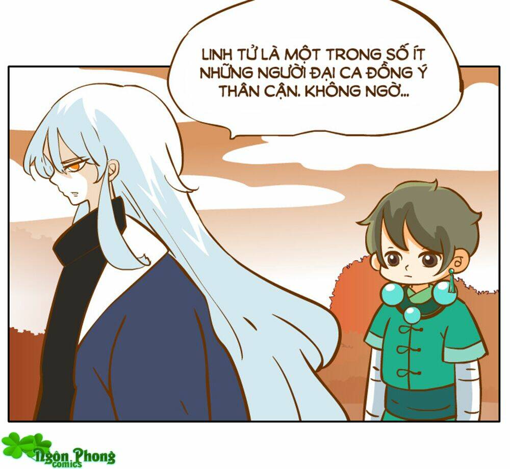 Hòa Thượng Và Tiểu Long Quân [Chap 1-70] - Page 6