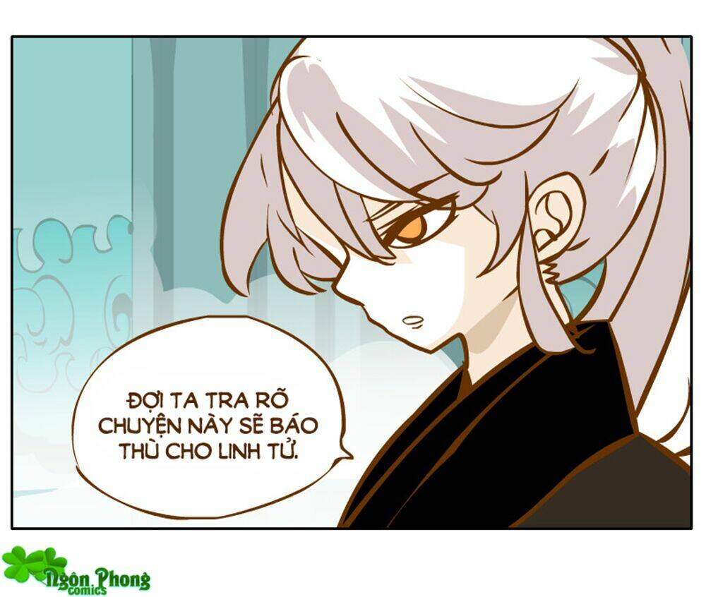 Hòa Thượng Và Tiểu Long Quân [Chap 1-70] - Page 61