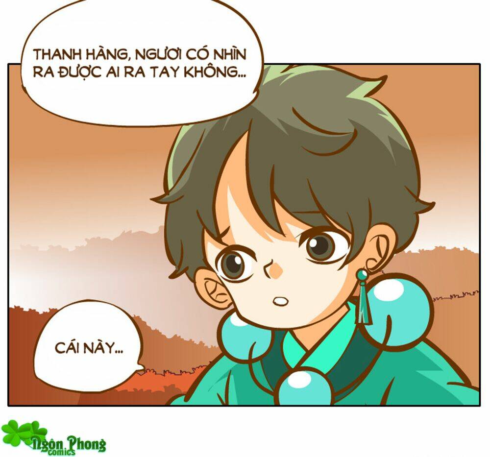 Hòa Thượng Và Tiểu Long Quân [Chap 1-70] - Page 7