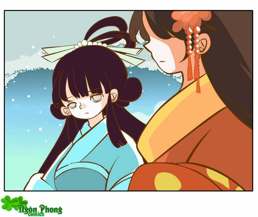 Hòa Thượng Và Tiểu Long Quân [Chap 1-70] - Page 71