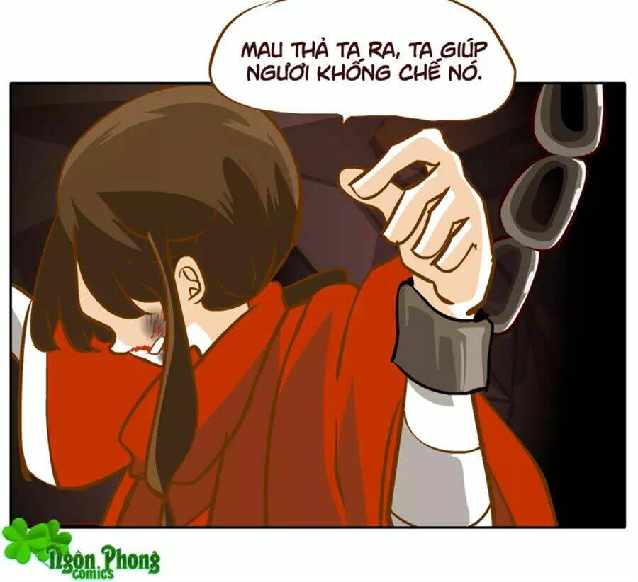 Hòa Thượng Và Tiểu Long Quân [Chap 1-70] - Page 17