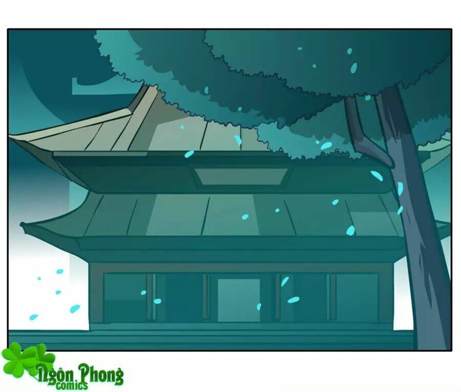 Hòa Thượng Và Tiểu Long Quân [Chap 1-70] - Page 47