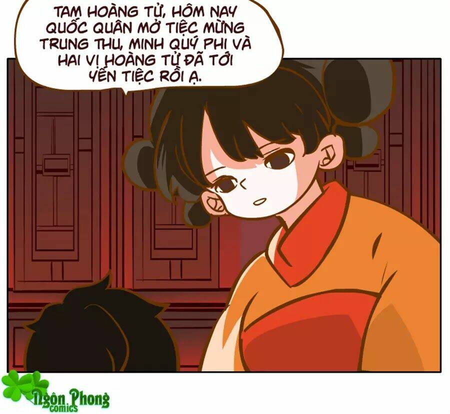 Hòa Thượng Và Tiểu Long Quân [Chap 1-70] - Page 51