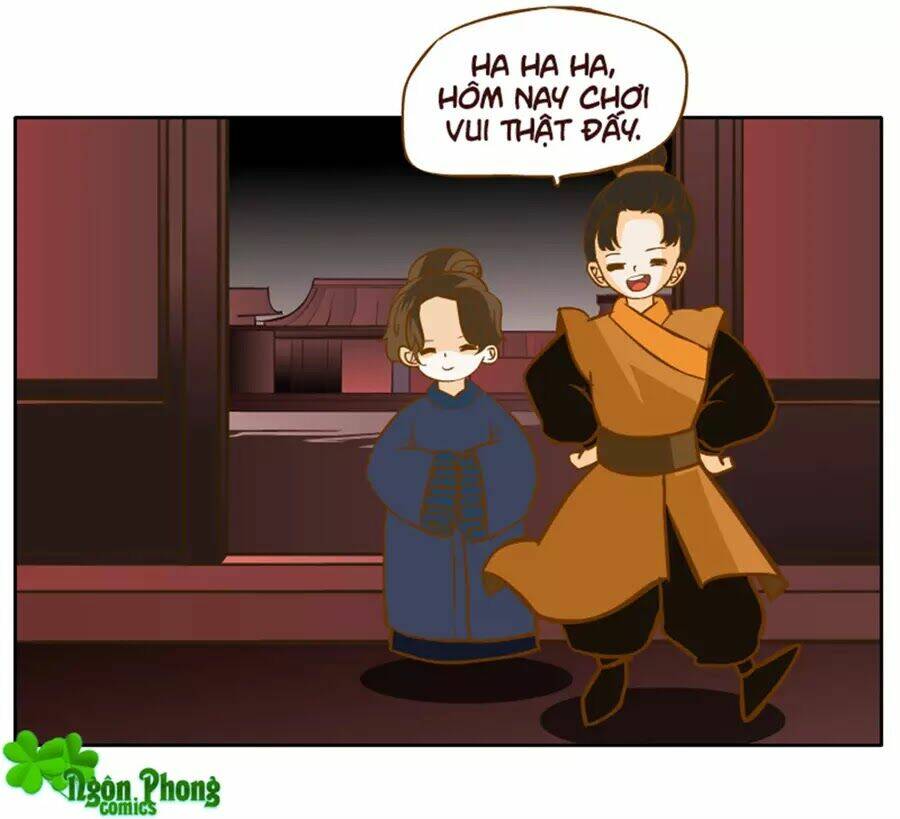 Hòa Thượng Và Tiểu Long Quân [Chap 1-70] - Page 57