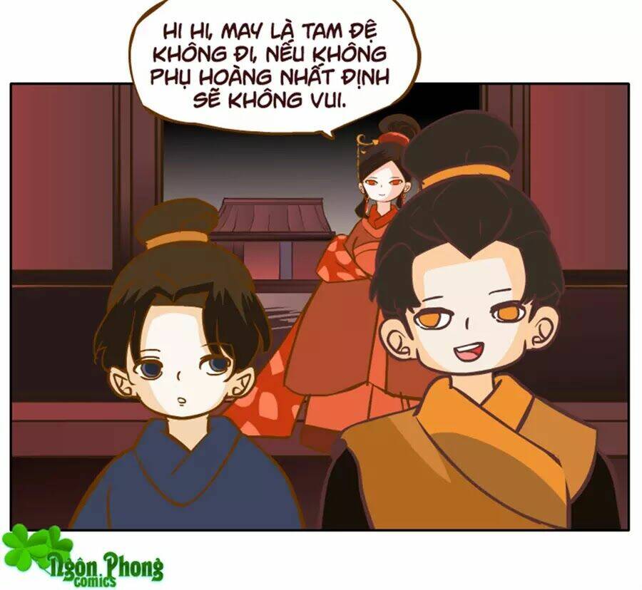 Hòa Thượng Và Tiểu Long Quân [Chap 1-70] - Page 59