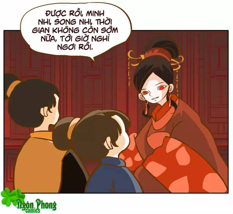 Hòa Thượng Và Tiểu Long Quân [Chap 1-70] - Page 60