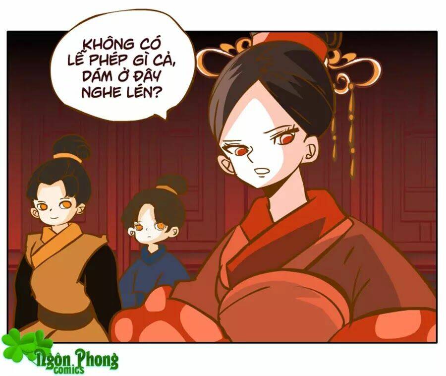 Hòa Thượng Và Tiểu Long Quân [Chap 1-70] - Page 66