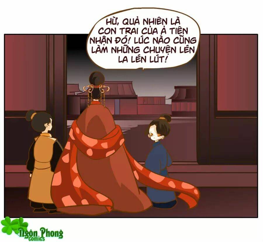 Hòa Thượng Và Tiểu Long Quân [Chap 1-70] - Page 67