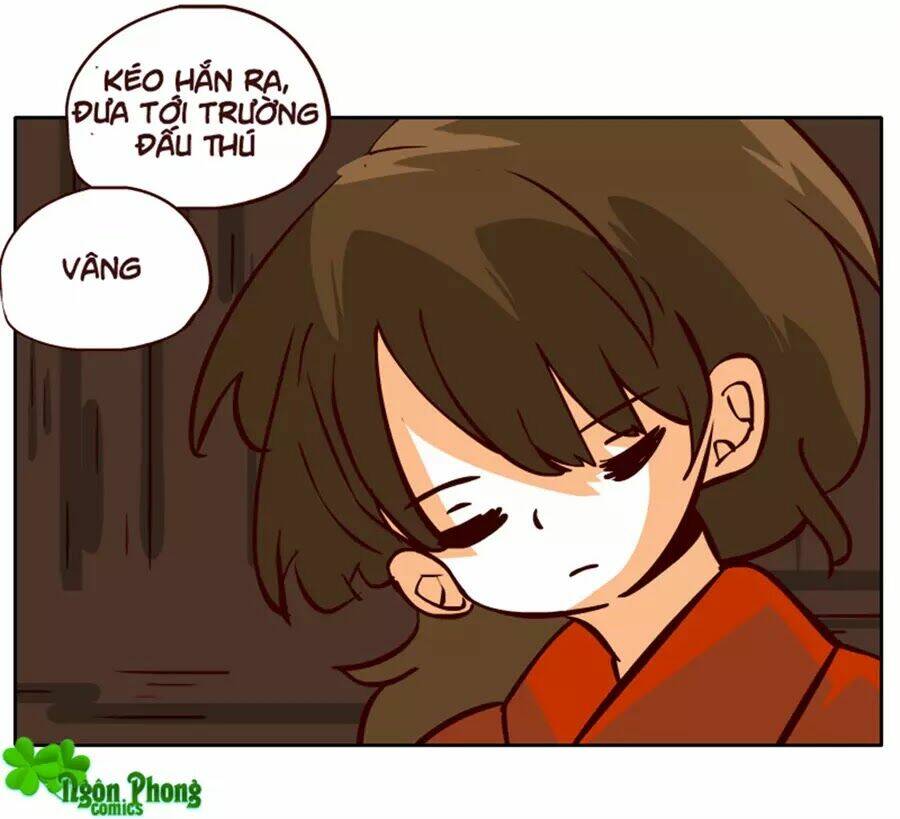 Hòa Thượng Và Tiểu Long Quân [Chap 1-70] - Page 10