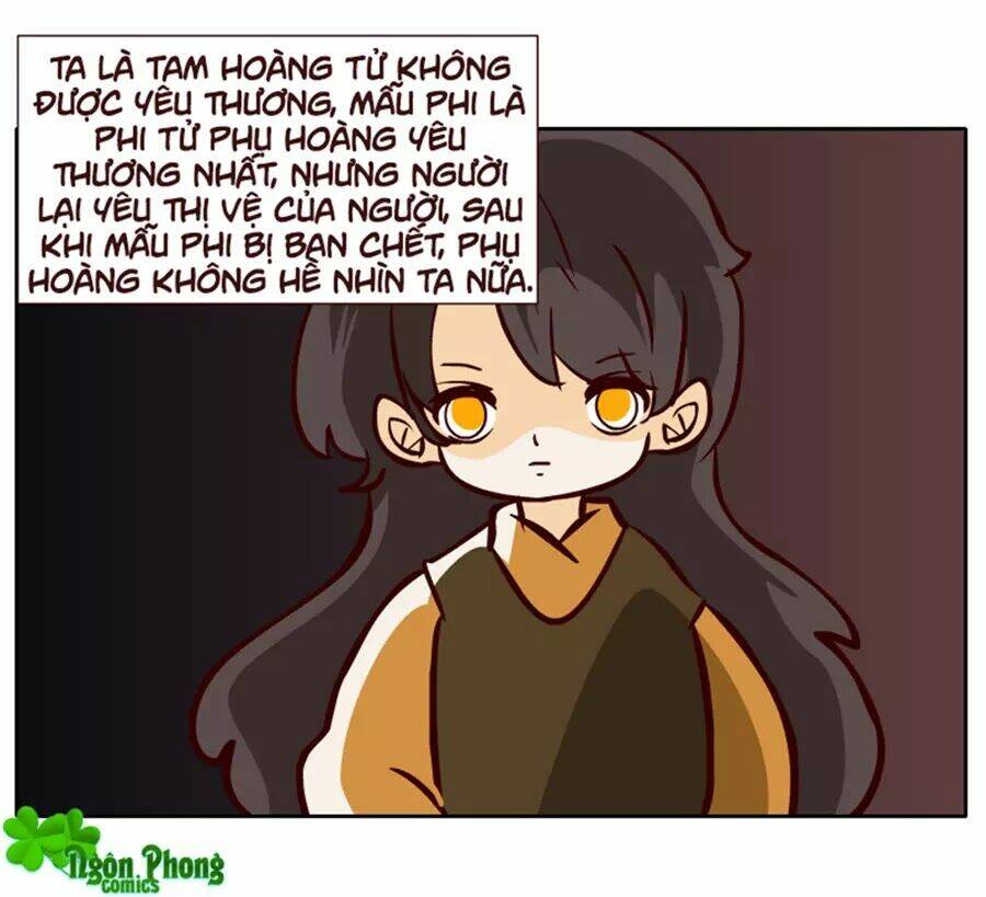 Hòa Thượng Và Tiểu Long Quân [Chap 1-70] - Page 17