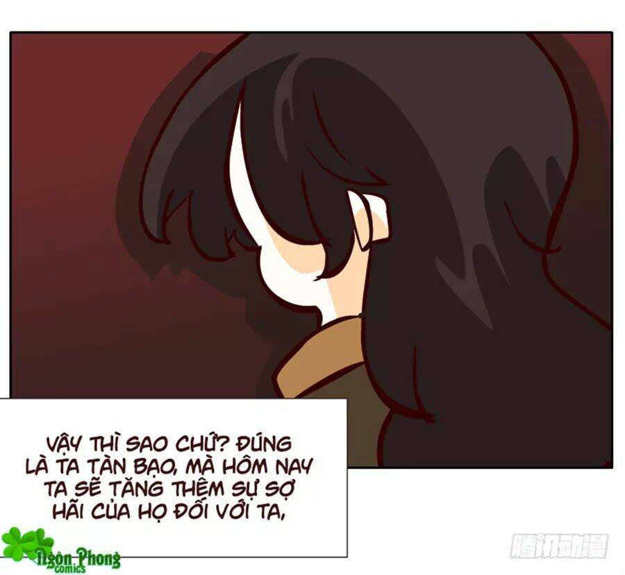 Hòa Thượng Và Tiểu Long Quân [Chap 1-70] - Page 20