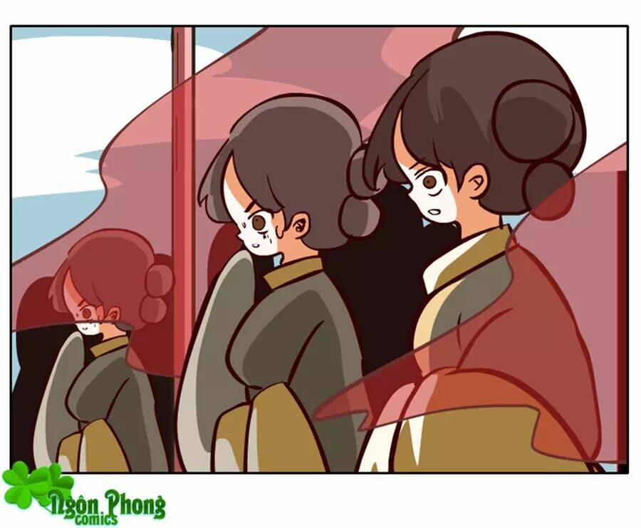 Hòa Thượng Và Tiểu Long Quân [Chap 1-70] - Page 29