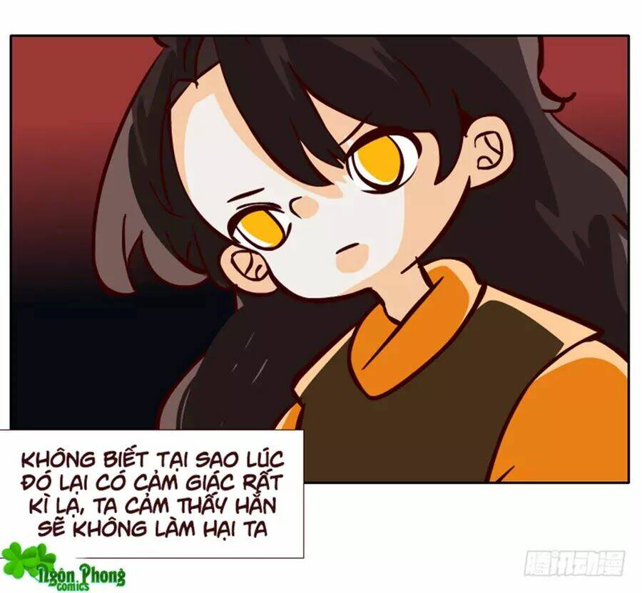 Hòa Thượng Và Tiểu Long Quân [Chap 1-70] - Page 37