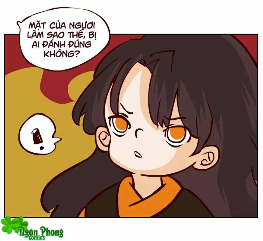 Hòa Thượng Và Tiểu Long Quân [Chap 1-70] - Page 45