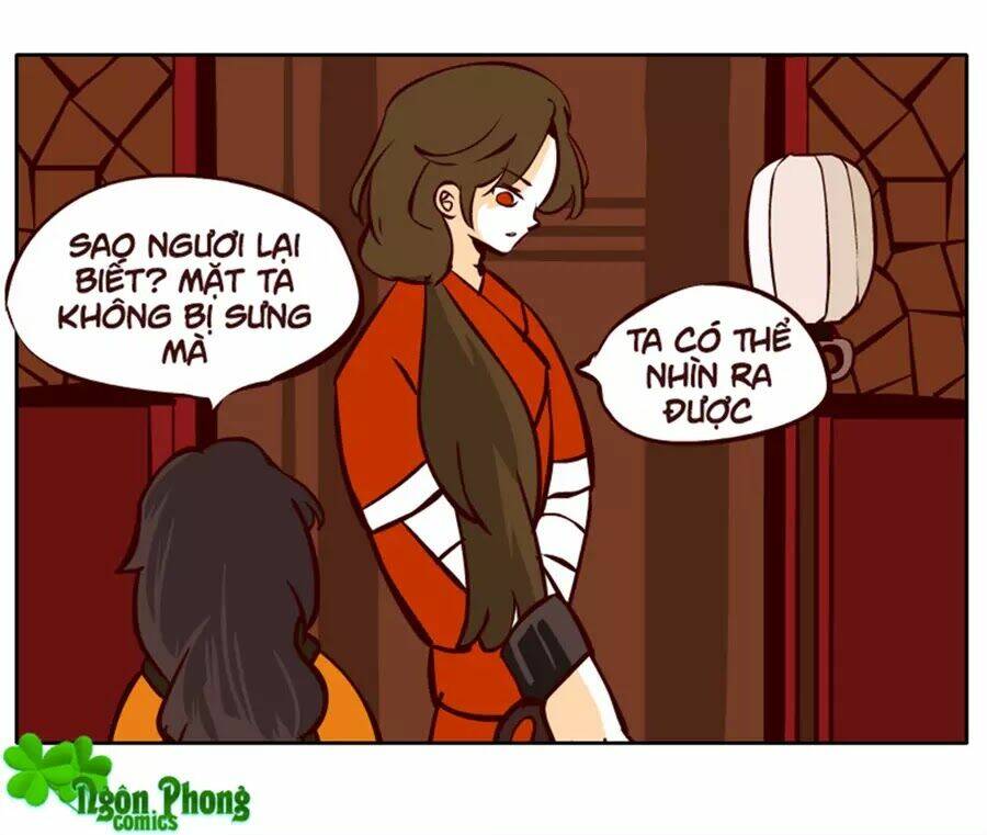 Hòa Thượng Và Tiểu Long Quân [Chap 1-70] - Page 46