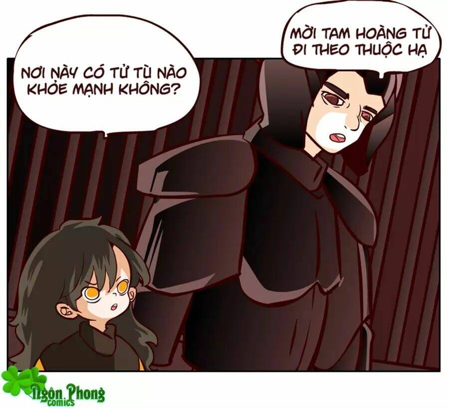 Hòa Thượng Và Tiểu Long Quân [Chap 1-70] - Page 5