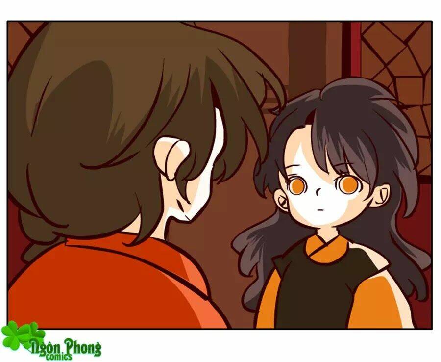 Hòa Thượng Và Tiểu Long Quân [Chap 1-70] - Page 50