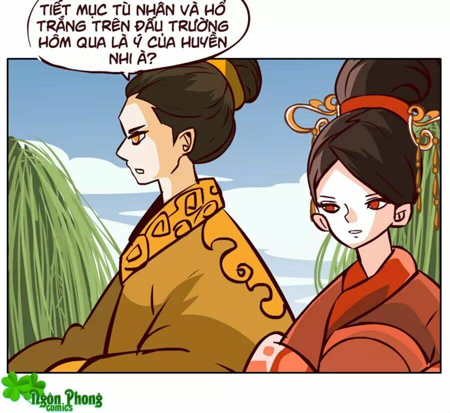 Hòa Thượng Và Tiểu Long Quân [Chap 1-70] - Page 56