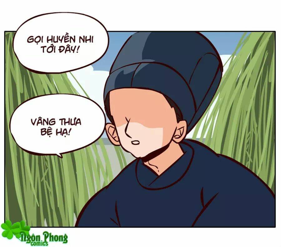 Hòa Thượng Và Tiểu Long Quân [Chap 1-70] - Page 60