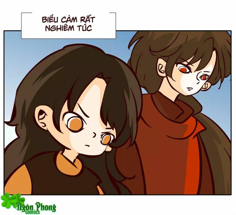 Hòa Thượng Và Tiểu Long Quân [Chap 1-70] - Page 62