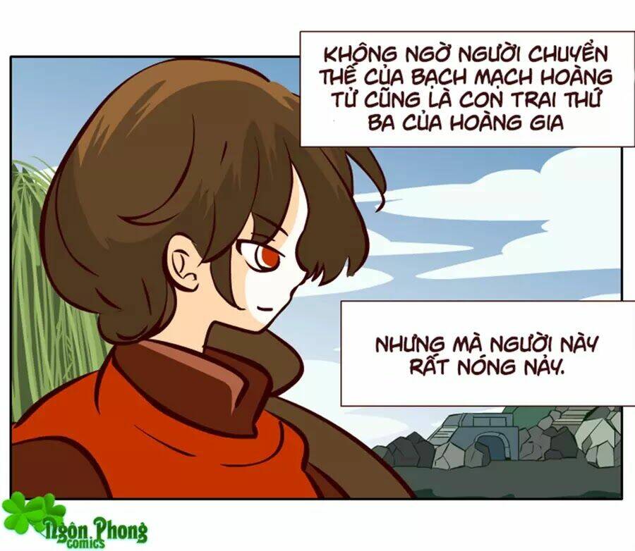 Hòa Thượng Và Tiểu Long Quân [Chap 1-70] - Page 63