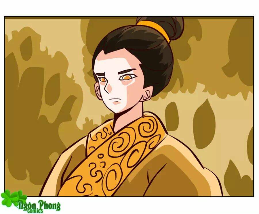 Hòa Thượng Và Tiểu Long Quân [Chap 1-70] - Page 66