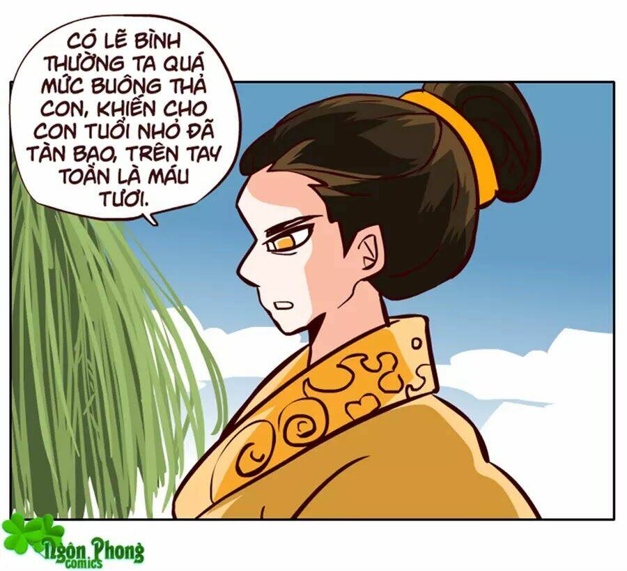 Hòa Thượng Và Tiểu Long Quân [Chap 1-70] - Page 67