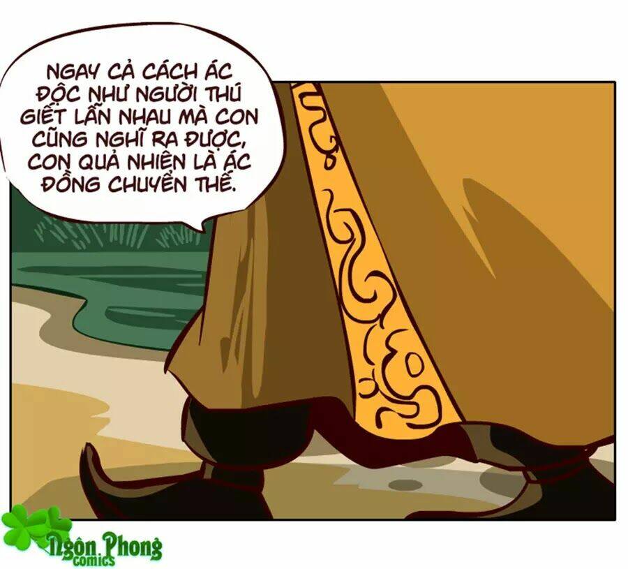 Hòa Thượng Và Tiểu Long Quân [Chap 1-70] - Page 68