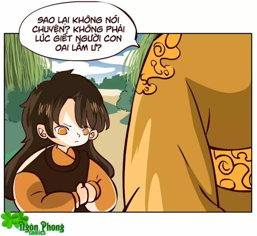 Hòa Thượng Và Tiểu Long Quân [Chap 1-70] - Page 69