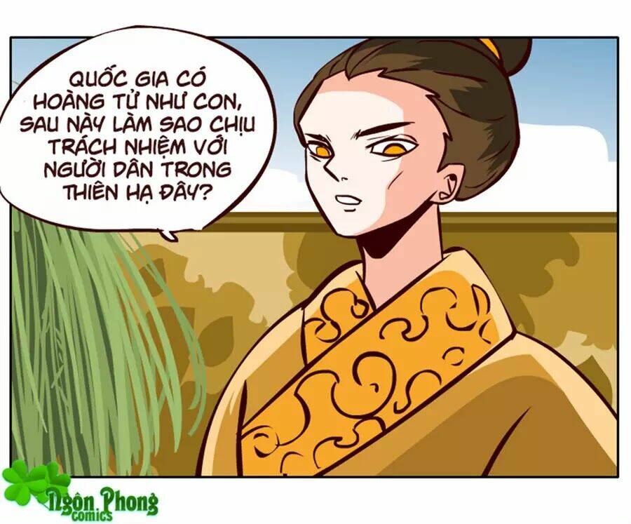 Hòa Thượng Và Tiểu Long Quân [Chap 1-70] - Page 72