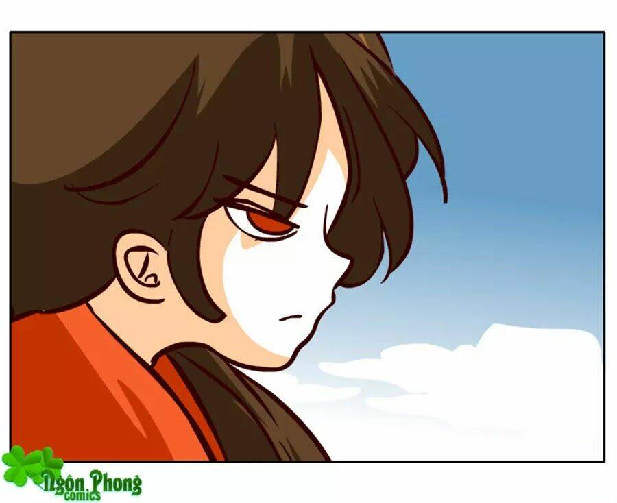 Hòa Thượng Và Tiểu Long Quân [Chap 1-70] - Page 75