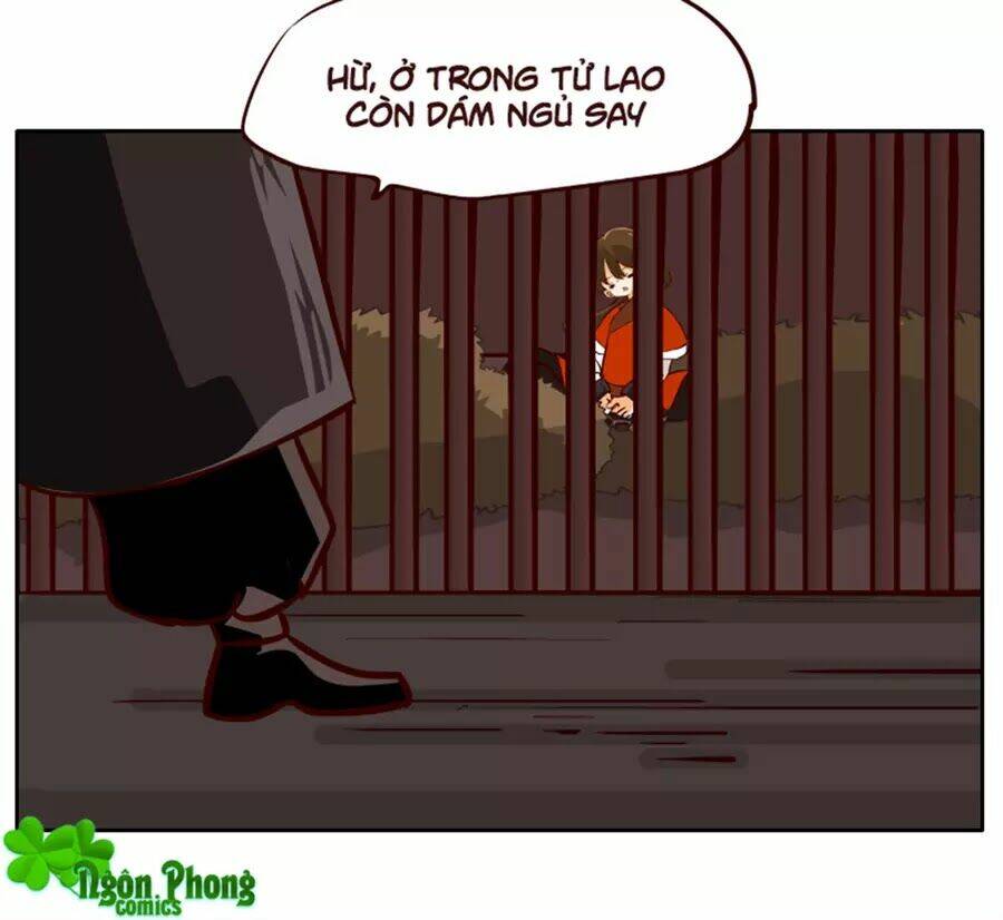 Hòa Thượng Và Tiểu Long Quân [Chap 1-70] - Page 9