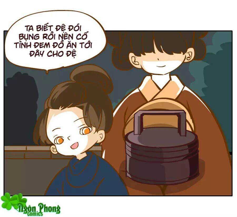 Hòa Thượng Và Tiểu Long Quân [Chap 1-70] - Page 90