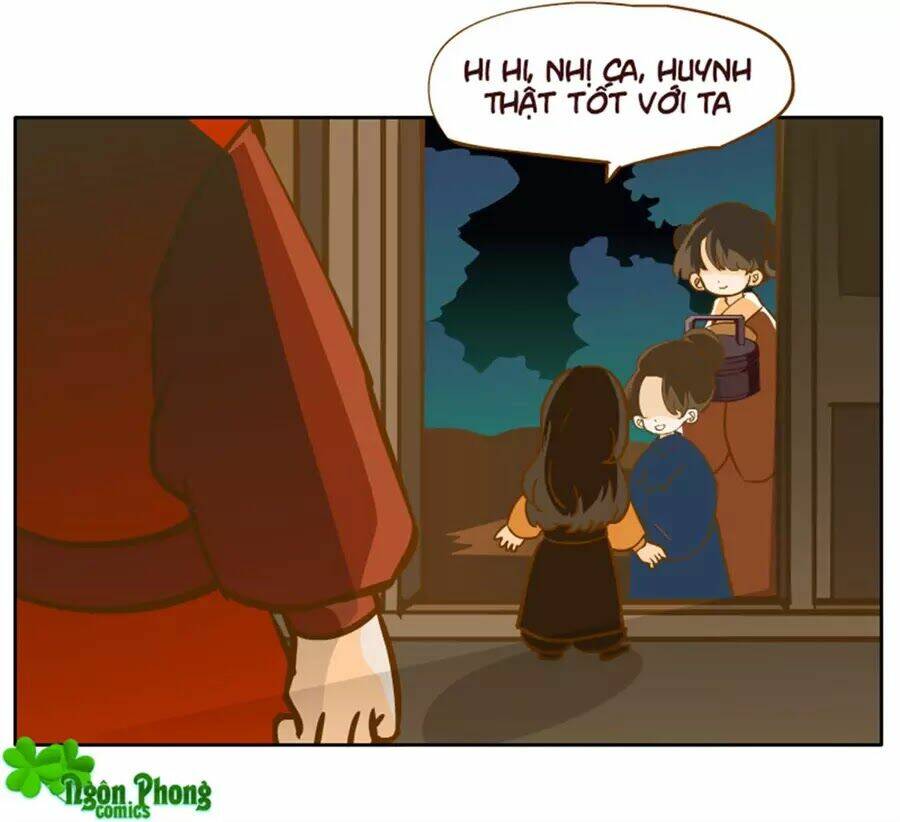 Hòa Thượng Và Tiểu Long Quân [Chap 1-70] - Page 91