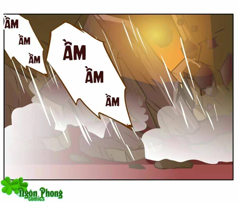 Hòa Thượng Và Tiểu Long Quân [Chap 1-70] - Page 30