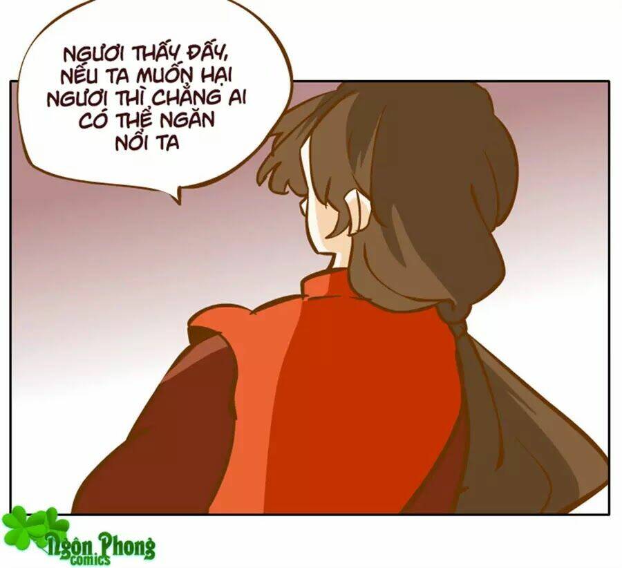 Hòa Thượng Và Tiểu Long Quân [Chap 1-70] - Page 32