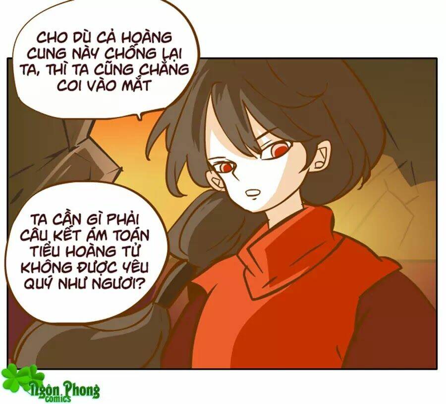 Hòa Thượng Và Tiểu Long Quân [Chap 1-70] - Page 33