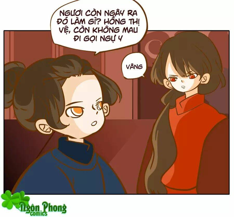 Hòa Thượng Và Tiểu Long Quân [Chap 1-70] - Page 59