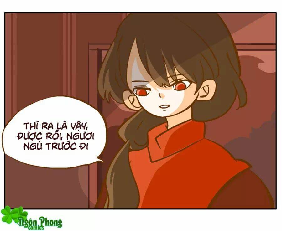 Hòa Thượng Và Tiểu Long Quân [Chap 1-70] - Page 6