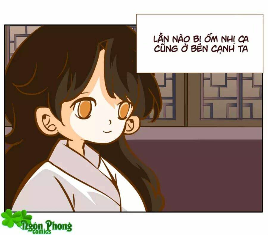 Hòa Thượng Và Tiểu Long Quân [Chap 1-70] - Page 60