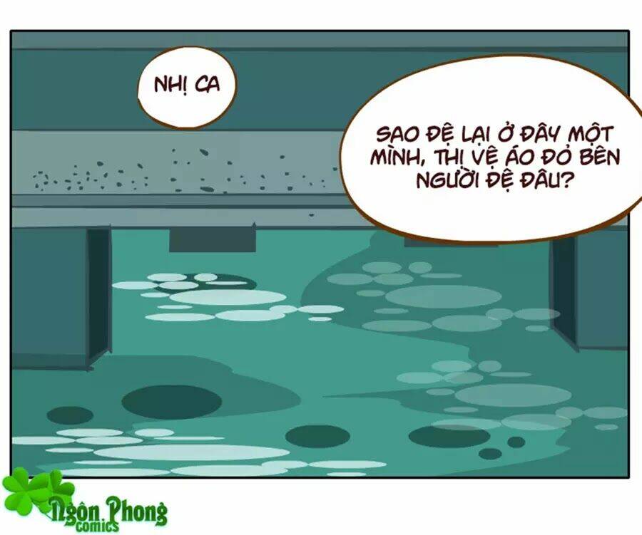 Hòa Thượng Và Tiểu Long Quân [Chap 1-70] - Page 9