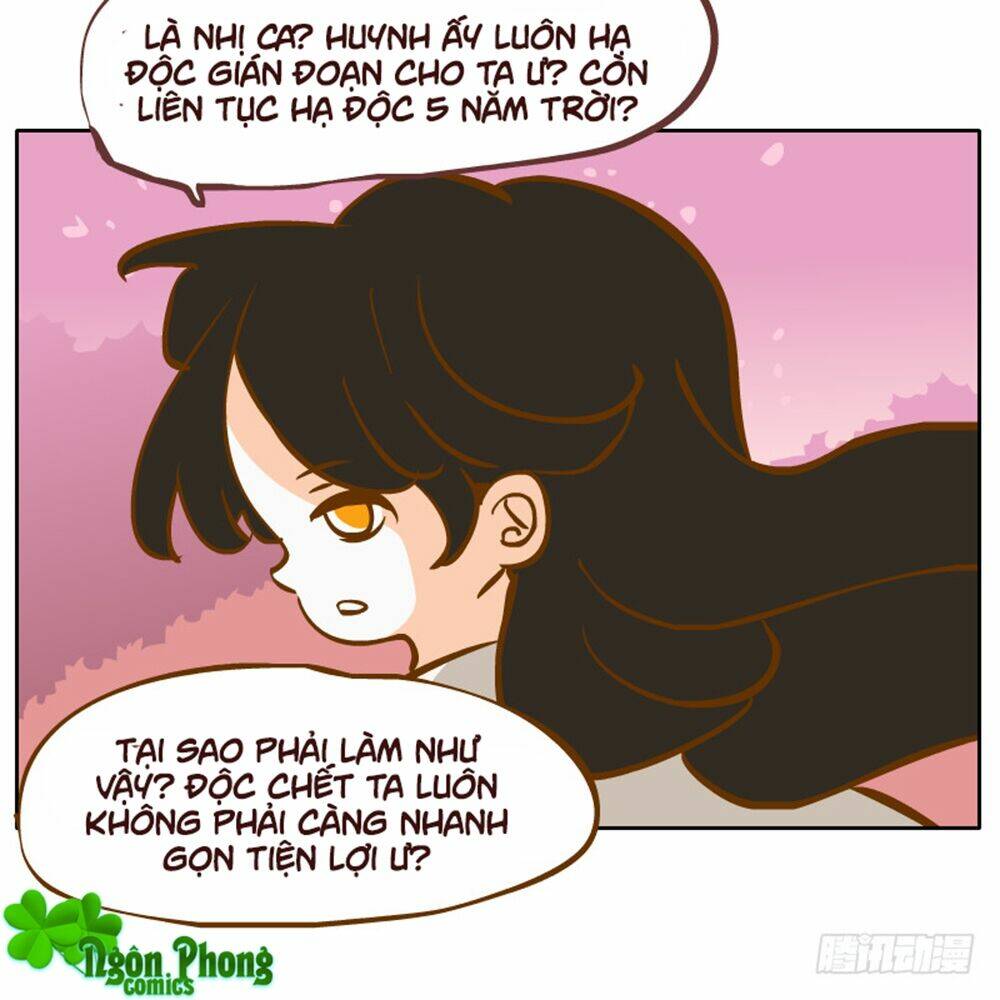 Hòa Thượng Và Tiểu Long Quân [Chap 1-70] - Page 13